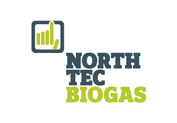 NORTH TEC - Biogas - Biogas Anlagenbau – Von Anfang bis Ende mit NORTH-TEC