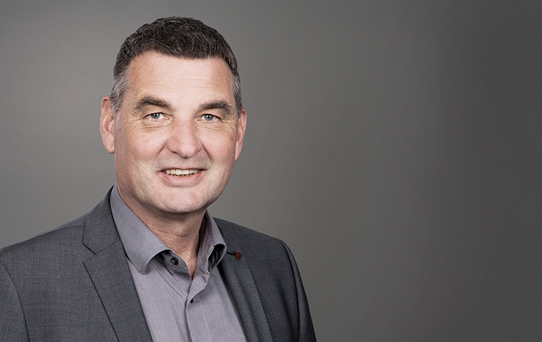 Andreas Peikert - TEMAKO Versicherungsmakler GmbH